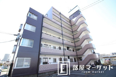 【外観】 | グランパス下林