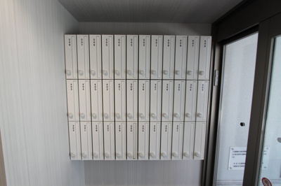 【その他共用部分】 | プロモ河原町