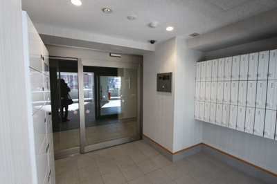 【その他共用部分】 | プロモ河原町