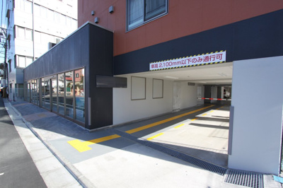 【外観】 | プロモ河原町