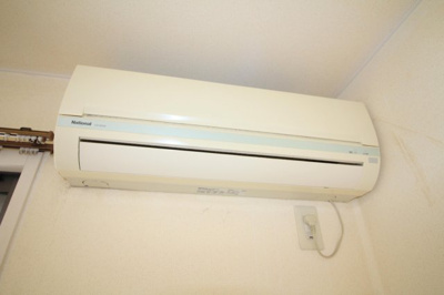 【設備】 | ヴィラ・グレイスＢ