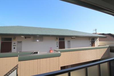 【展望】 | ヴィラ・グレイスＢ