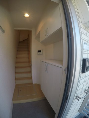 【収納】 | ハピーハイツatom