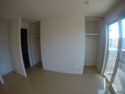 【収納】 | ハピーハイツatom