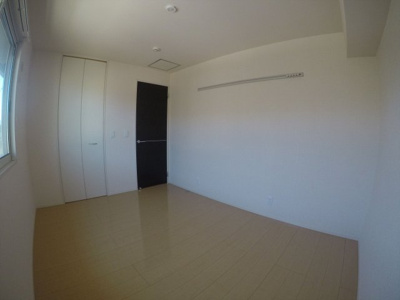 【洋室】 | ハピーハイツatom