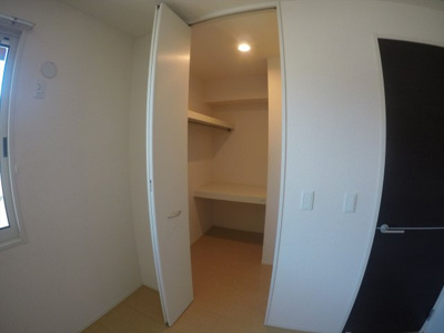 【収納】 | ハピーハイツatom