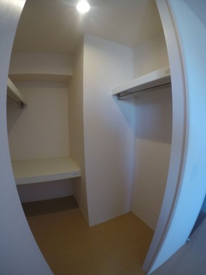 【収納】 | ハピーハイツatom