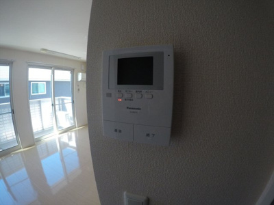 【セキュリティ】 | ハピーハイツatom