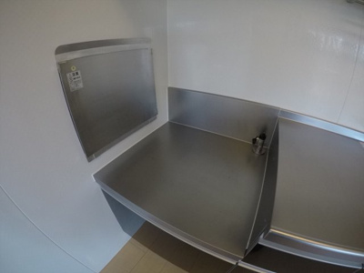 【設備】 | ハピーハイツatom