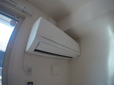 【設備】 | ハピーハイツatom