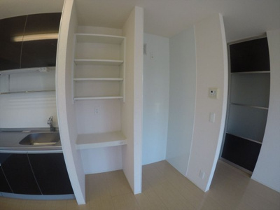 【内装】 | ハピーハイツatom