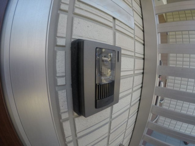 【セキュリティ】 | ハピーハイツatom