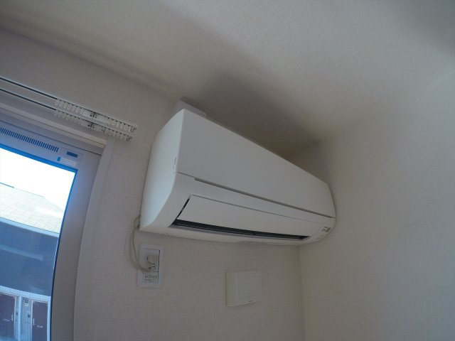 【設備】 | ハピーハイツatom