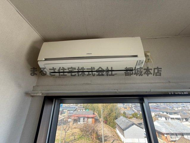 Finest Hillの設備