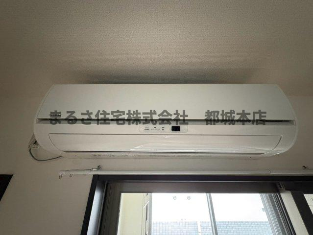 カシェットイン広原の設備
