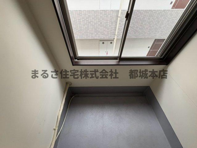 カシェットイン広原の設備