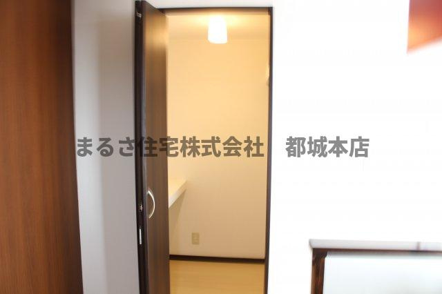 カシェットイン広原のその他
