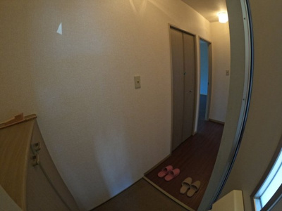 【玄関】 | サンヴィーブルB