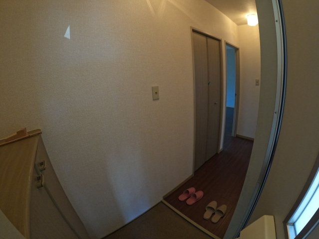 【玄関】 | サンヴィーブルB