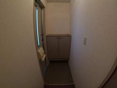 【玄関】 | サンヴィーブルB