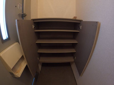 【収納】 | サンヴィーブルB