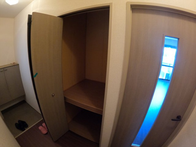 【収納】 | サンヴィーブルB