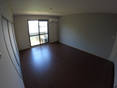 【居間・リビング】 | サンヴィーブルB