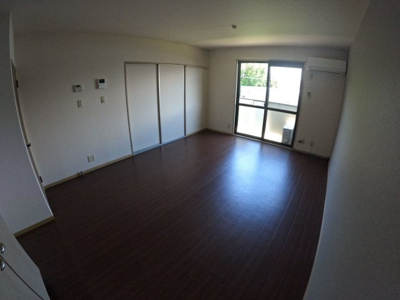 【居間・リビング】 | サンヴィーブルB