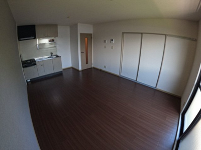 【居間・リビング】 | サンヴィーブルB