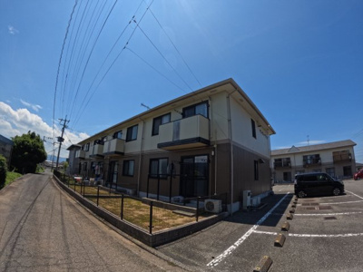 【外観】 | サンヴィーブルB