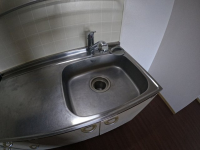 【キッチン】 | サンヴィーブルB