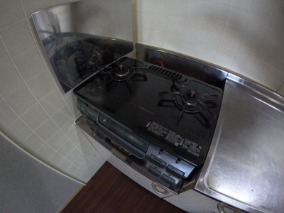 【キッチン】 | サンヴィーブルB