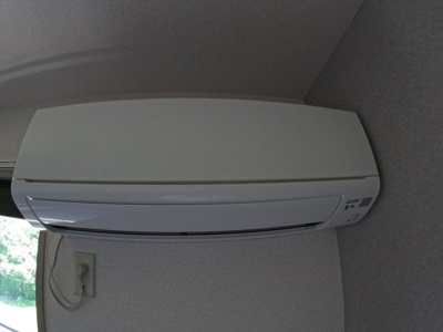 【設備】 | サンヴィーブルB