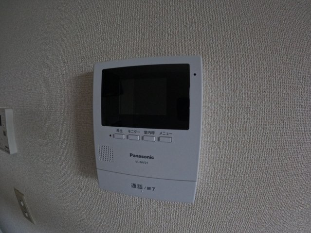 【セキュリティ】 | サンヴィーブルB