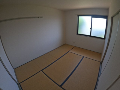 【和室】 | サンヴィーブルB