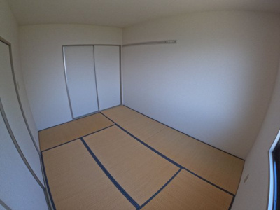 【和室】 | サンヴィーブルB