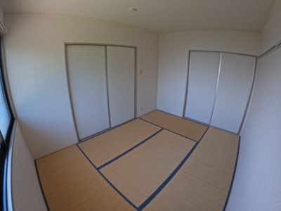 【和室】 | サンヴィーブルB