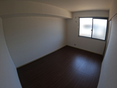 【洋室】 | サンヴィーブルB