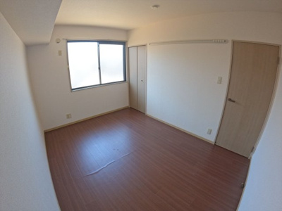 【洋室】 | サンヴィーブルB