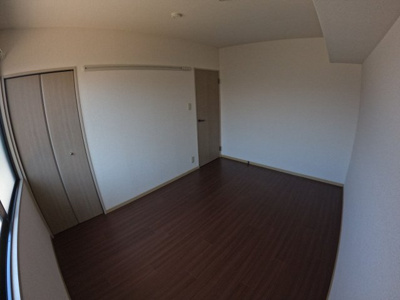 【洋室】 | サンヴィーブルB