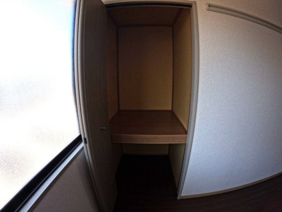 【収納】 | サンヴィーブルB