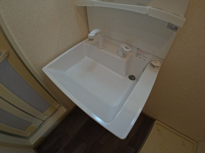 【独立洗面台】 | サンヴィーブルB