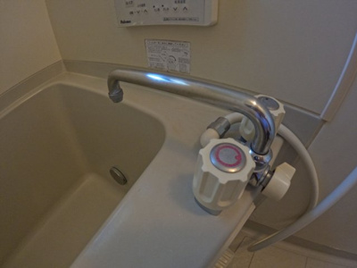 【設備】 | サンヴィーブルB