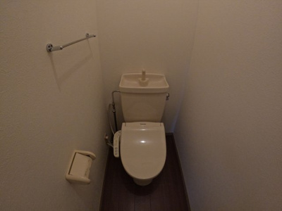 【トイレ】 | サンヴィーブルB