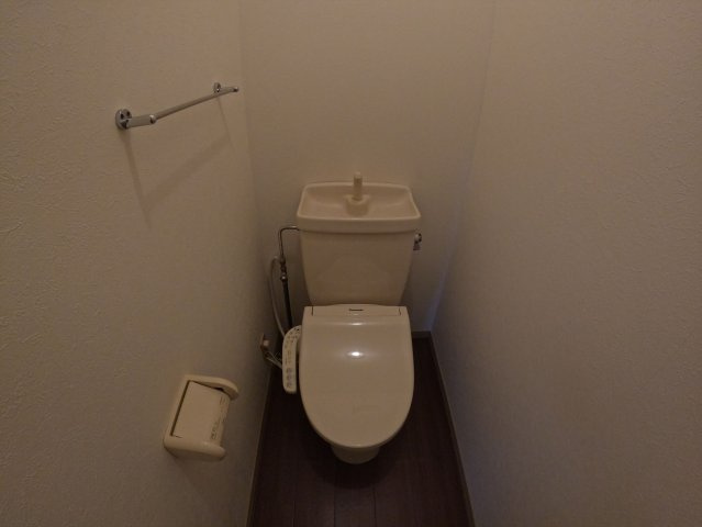 【トイレ】 | サンヴィーブルB