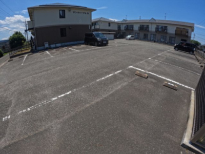 【駐車場】 | サンヴィーブルB