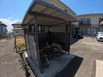 【設備】 | サンヴィーブルB