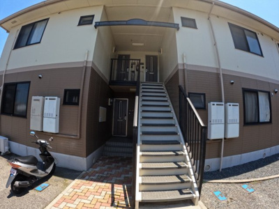 【ロビー】 | サンヴィーブルB