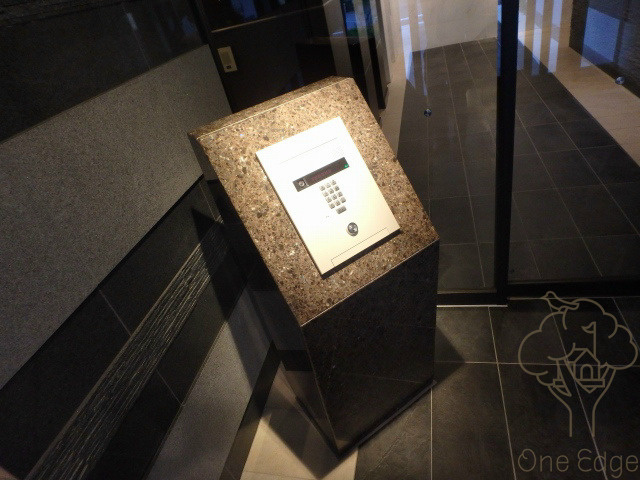 プレサンス梅田東ベータのその他共用部分