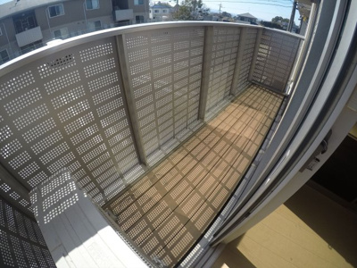 【バルコニー】 | Nスタイル中津
